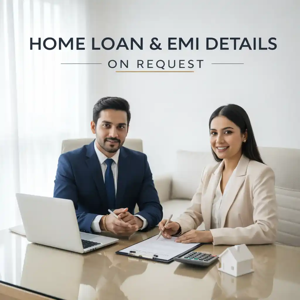 Loan Assistance For Brigade Granada Buyers